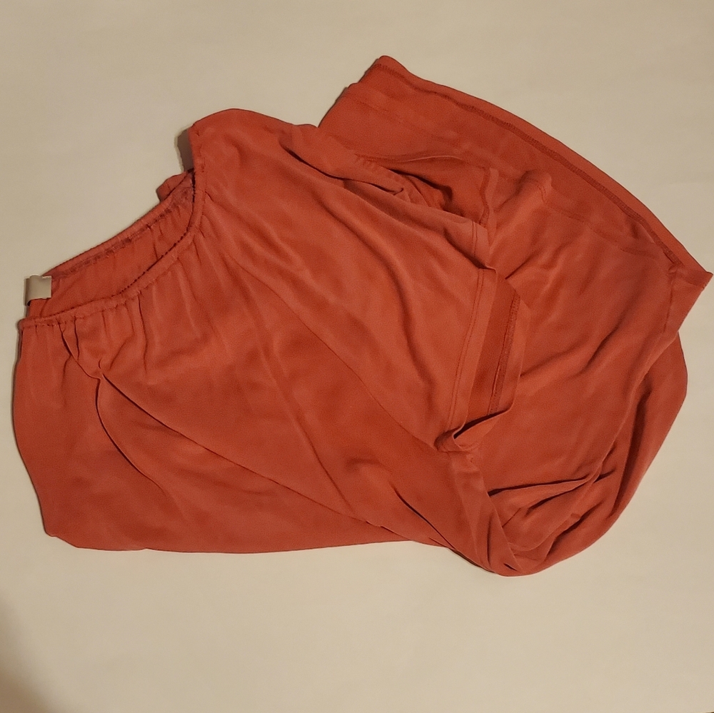 LOFT Terracotta Top